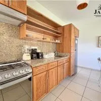 Condominios JAROJE Huatulco, hotel em Santa Cruz, Huatulco