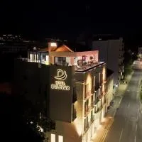 Hotel Bulevar Mostar, hotel u Mostaru