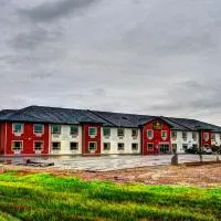 Western Star Inn & Suites Esterhazy, מלון בEsterhazy