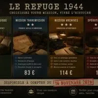 Petit studio paisible au cœur du village, hotell sihtkohas Sonnac