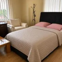 Venta City Apartment, hotel u gradu 'Venta'