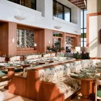 Novotel Abidjan Marcory, hotel en Abiyán