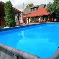 CASA ADI SI MARIA, hotel Mahmudiában