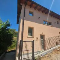Strada Facendo, hotelli kohteessa Collebrincioni