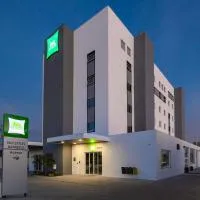 Ibis Styles Barretos, hotel Barretosban