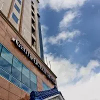 Geoje Ocean Hotel, hotel en Geoje