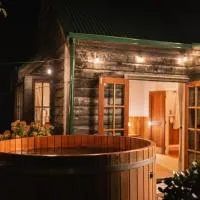 Vineyard Cottages - Kumeu، فندق في Waimauku
