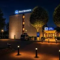 Best Western Hotel Bochum, hotel em Bochum