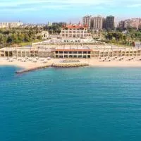Rixos Montaza Alexandria โรงแรมในอเล็กซานเดรีย