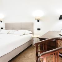 Nann&agrave;i Guest House, hotel em Tortol&igrave;