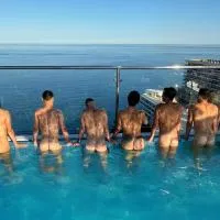 Ritual Torremolinos - Adults Only, hotell Torremolinoses