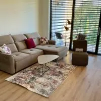 Aurum Apartmány، فندق في بارديوف