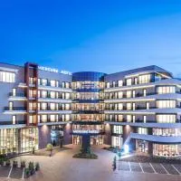 Mercure Oradea, hotel em Oradea
