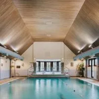 ランカスター ハウス ホテル(Lancaster House Hotel)、ランカスターのホテル