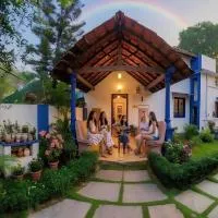 Casa Brooklyn Portuguese Heritage, hotel u gradu 'Saligao'