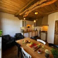 Woonboerderij Markelo, hotell i Markelo