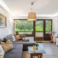 Ferienwohnung Schnucki Lautenthal, hotel en Lautenthal