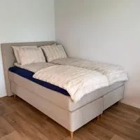 Evenes Apartments AS - Self Check-in Apartments 3 min from the Airport, hotel en Evenesmarkja