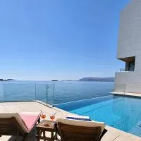 Hotel Vallum by St Pietro, hotell i Cavtat