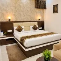 Hotel Urban Stay View taj -Affordable Premium Family Rooms: Tājganj şehrinde bir otel