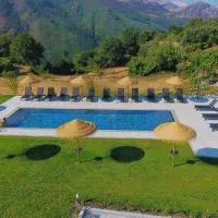 Quintão Valley، فندق في جيريز