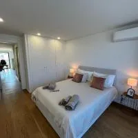 Avenue Home, готель у місті Авейру