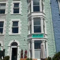Seascape, Hotel in Barmouth
