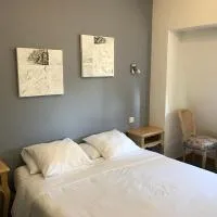Hôtel du Rangen، فندق في تان