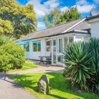 Beach View Cottage, hotel u gradu 'Felixstowe'