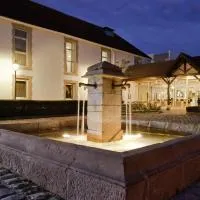 Novotel Saclay, hotel a Saclay