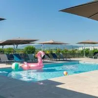 Ibis Styles Colmar Nord, hotell sihtkohas Colmar