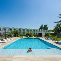 Novotel Pau Pyrénées, hotel sa Lescar