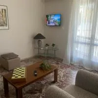 Σπίτι μου, hotel em Patra