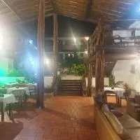 Pousada Fantasias do Agreste, hotel din Mangue Sêco