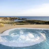 Quiberon में, होटल Sofitel Quiberon Thalassa sea & spa