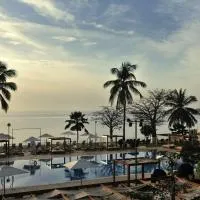 Pullman Dakar Teranga, hotel in Dakar