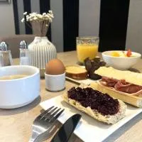 ibis Styles Rouen Nord-Barentin, hotel em Barentin