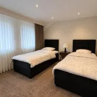LUXURY Home Axel, khách sạn ở Axel