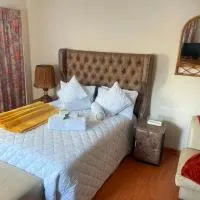 Executive B & B, viešbutis mieste Beacon Bay