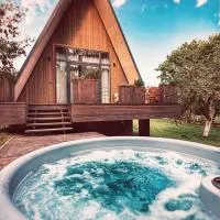 Mulberynas, hotel v destinácii Stakliškės