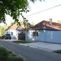 Ana apartmani, hotel em Pačir