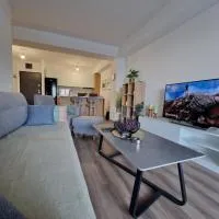 Apartment Dalas 2 Star Dojran, hotell i Star Dojran