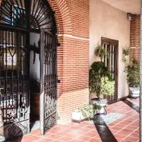 Hostal Goya II, hotel u gradu 'Carbonero el Mayor'