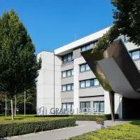 Bregenz में, होटल Grand Hotel Bregenz - MGallery Collection