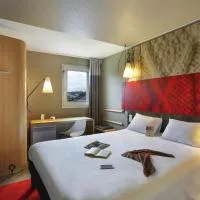 Ibis Le Havre Sud Harfleur، فندق في هارفلور