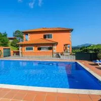 Slow Living Countryside House by Portugal Active, hotell i Moreira do Lima