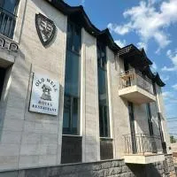 Old Well Hotel, hotel en Tsaghkadzor