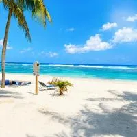 Le Tropical, hotell sihtkohas Sainte-Anne