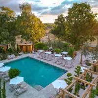 Bishopstrow Hotel and Spa - Small Luxury Hotels of the World, hotel u gradu 'Warminster'