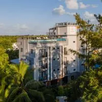 Aig Grand, Hotel in Fuvahmulah